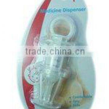 Professional Clinical Hygienic Baby Medicine Dispenser photo-3