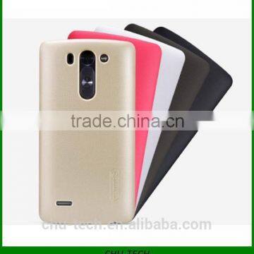 For LG G3 Beat Super Nillkin Frosted Shield cover