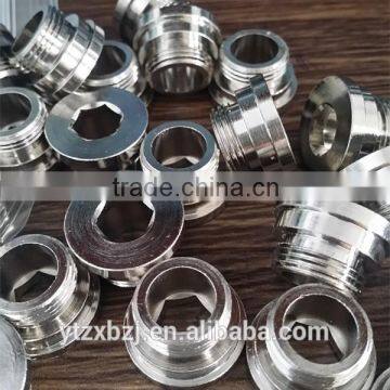 Customizable and High Quality Brass Thread Nut photo-2