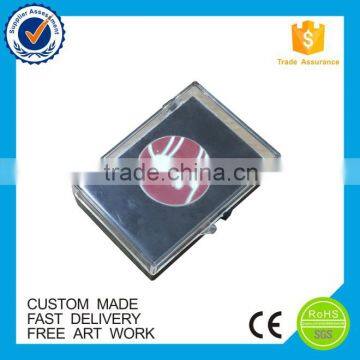 Design enamel lapel pin manufacturers china with gift box