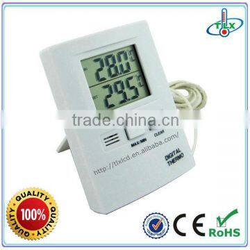 Digital Soil/Air Thermometer