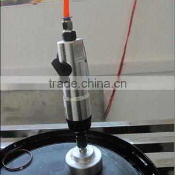 Handheld bottle cap machine, small business screw capping machine, lab capping machine