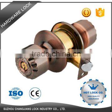 High Quality Brass Door Bolt photo-4
