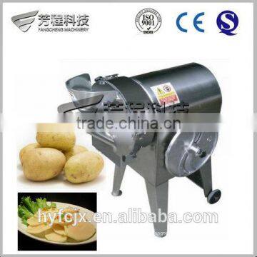 High Efficiency Energy Saving Industrial Fruit Slicer