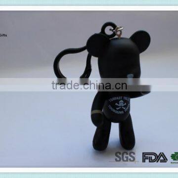 Hot Sell Cartoon Model Toys Key Holder photo-6
