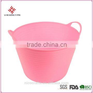 Promotional 2016 new 42L home plastic bucket