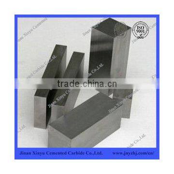 hot sale of tungsten carbide blocks