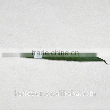 artificial imitation plant reed leaf