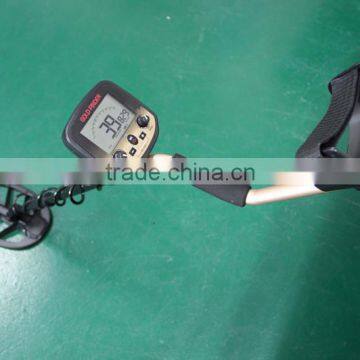 Underground GF2 gold detector, gold metal detector price