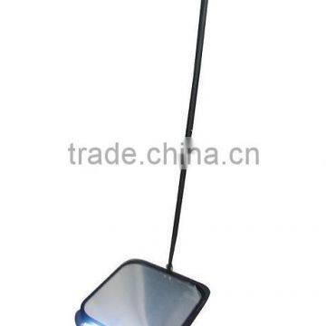 Energy-saving Lamp Square Portable under car inspection mirror / bomb detectors with Arylic Mirror Material