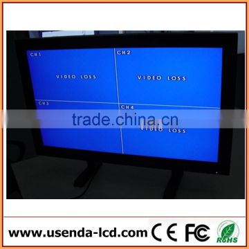 55 inch CCTV LCD monitor with HDMI/AV/VGA/HDMI