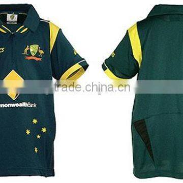 Cricket Uniforms