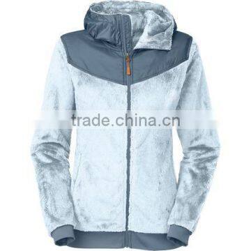 Women's windstopper polar fleece Jacket