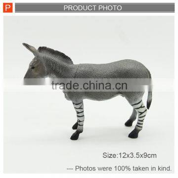 Styles Vivid Plastic Animal Toy Set for Kids photo-2