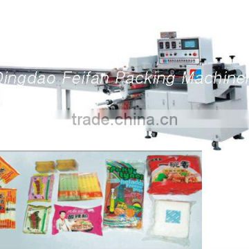 Wet Udon Packaging Machine