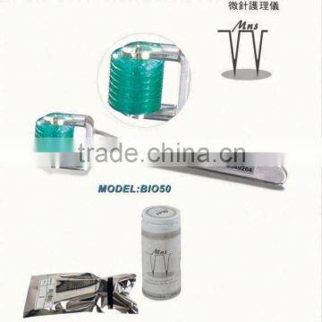 2016 MR16-2SB Christmas Promo Microneedle /fractional rf Microneedle /micro Needle Machine photo-5