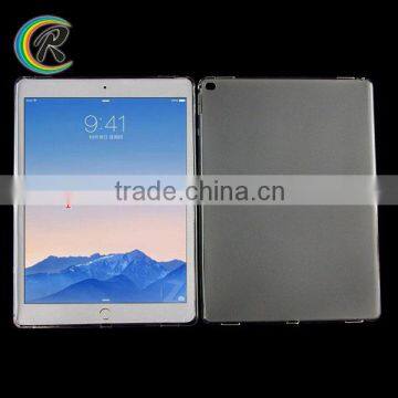 Ultra Slim tpu protective case for ipad pro custom blu phone case
