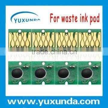 T3000 waste ink cartridge chip show ink level