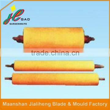 Professional Factory Long Plastic Pipe Shredder for Great Race photo-6