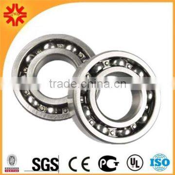 Open or Seals 80*125*22 mm Small Bearings 6016-2RSR