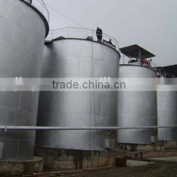 Sodium Cyanide Leaching Tank for sale