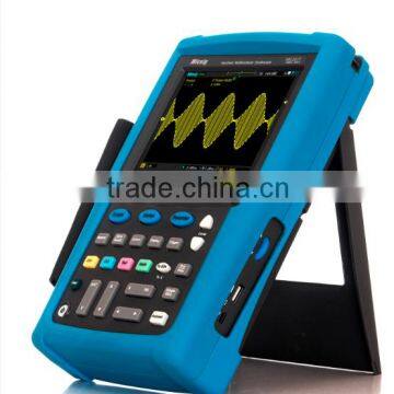 High Resolution 1GS/s Micsig Handheld Digital Oscilloscope With Color Screen photo-3