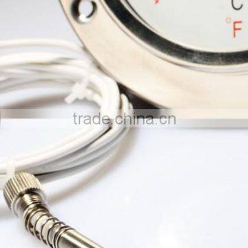 Vapour Thermometer