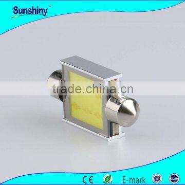 31mm led light 3 5050smd c5w festoon lamp 3 Chip 5050 SMD