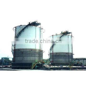 standard LNG storage Tank (2 X 400m3)