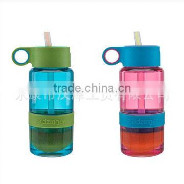 Manufacturers custom glass lemon cup Kid Zinger children creative gifts Cup