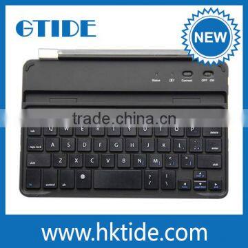 Gtide Multifunctional Bluetooth Keyboard Metal Keyboard Kiosk photo-4