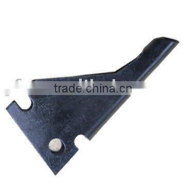 wholesale reel pipe tine,punching tine