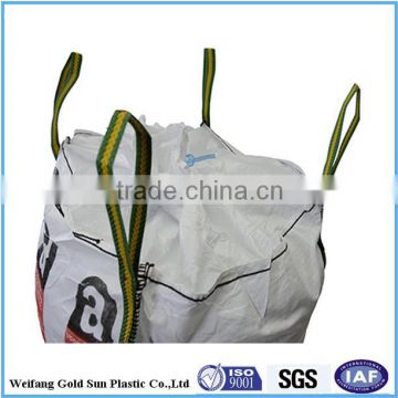 PP container bag 1000kg U type