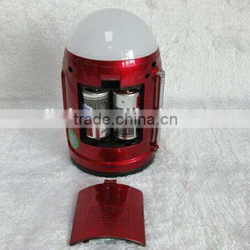 Portable Mini am fm Portable Radio With Mp3 Player, Speaker and LED Light photo-4