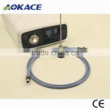 Medical Equipment Inspection Operating Cold Light Source