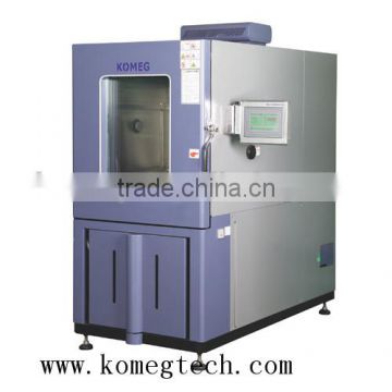 High and low temperature rapid change test chamber for pcb and electrics