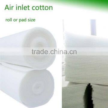 Industrial G2/EU2 Air Filter Media for Car Spray Booth(Manufacturer) photo-2