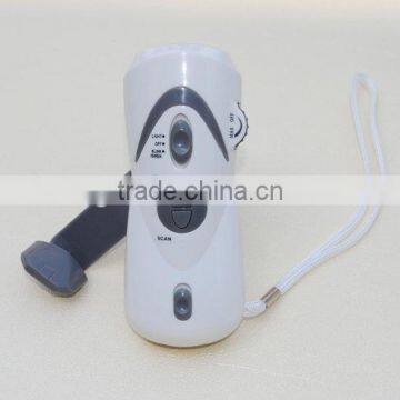 Dynamo Torch with Mobile Charger and FM Radio
