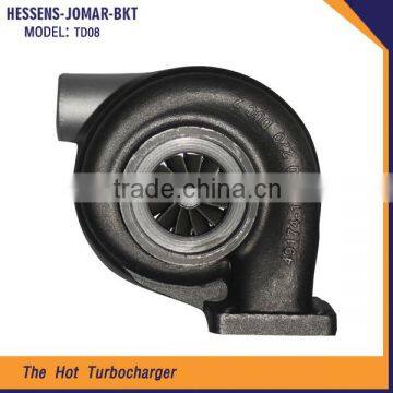 Turbocharger 49174-00565 TD08 49188-01281 ME157215 turbo for Mitsubishi