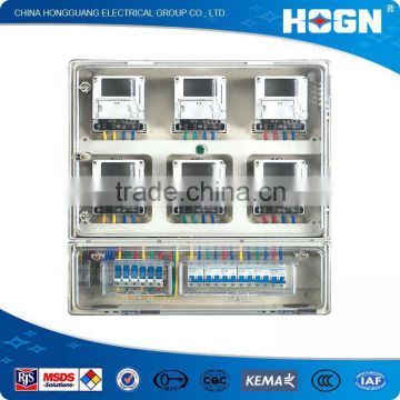 2013 Top-Selling Gas Meter Box