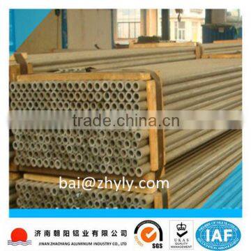 diameter 8mm-500mm aluminum round pipe 2A11 2024 5052 5083 6063 6A02 prices