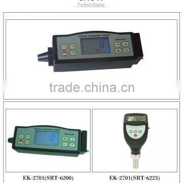 Surface Roughness Tester Handheld Surface Roughness Meter Portable Profilometer photo-2