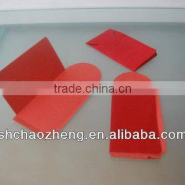 Custom Made Fancy Mini Fancy Folding Red Envelope