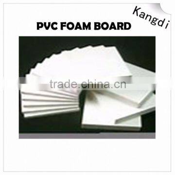 3mm Pvc Foam Board for Advertising