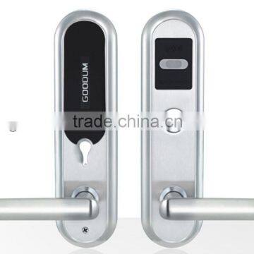 bracelet wristband card electronic lock for apartment office