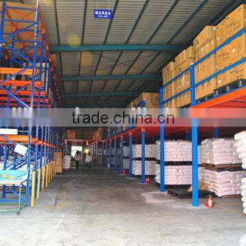 Warehouse Storage Drive-in Rack photo-6