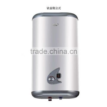 CE double tank storage hot water heater 30 Litres