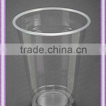 disposable plastic 15oz beverage cup