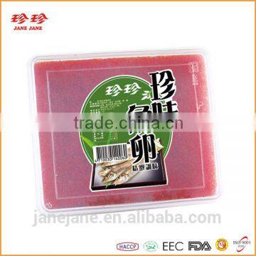 Frozen Seasoned Fish Roe