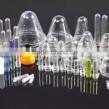 Pet Preform Mold,pet Preform Mould,plastic Injection Mould,plastic Injection Mold photo-2